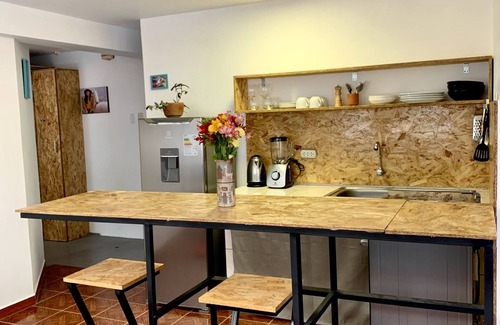 Pisac Apartment | Departamento Acogedor Céntrico