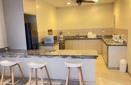 Salinas Apartment | Departamento al pie del mar