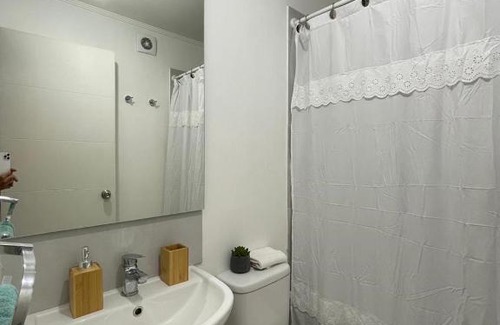 Concepcion Apartment | Departamento Amoblado Concepción