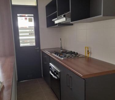 Arica Apartment | Departamento Amoblado en Arica