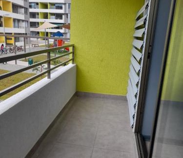 Arica Apartment | Departamento Amoblado en Arica