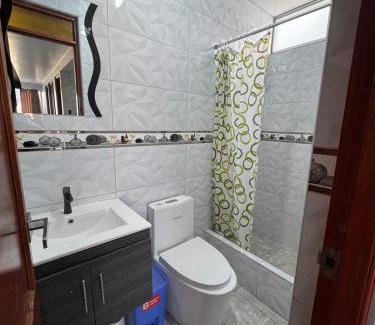 Puente Piedra Apartment | Departamento amoblado