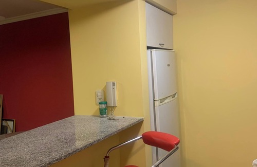 Cordoba Apartment | Departamento Amplio Frente Parque Sarmiento 1 Cuadra a Terminal y Centro