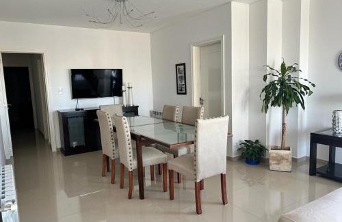 Rio Cuarto Apartment | Departamento amplio y muy iluminado en 9 piso, con piscina