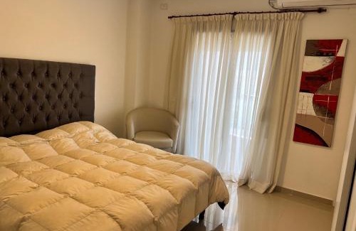 Rio Cuarto Apartment | Departamento amplio y muy iluminado en 9 piso, con piscina