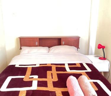 Callao Apartment | Departamento amplio y cómodo a 15 minutos del aeropuerto