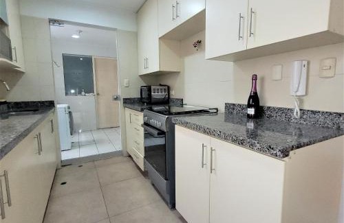 Magdalena del Mar Apartment | Departamento Amplio y Moderno en exclusiva zona
