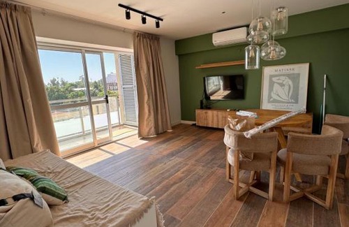 Santiago del Estero Apartment | Departamento fórum garden