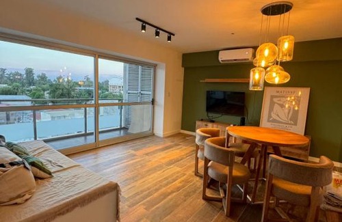 Santiago del Estero Apartment | Departamento fórum garden