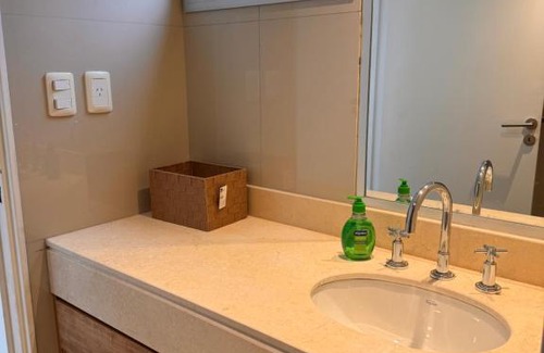 Santiago del Estero Apartment | Departamento fórum garden