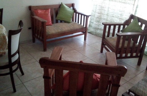 Arica Apartment | Departamento Arica - Condominio