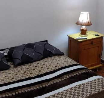 Obera House | Departamento céntrico con estacionamiento