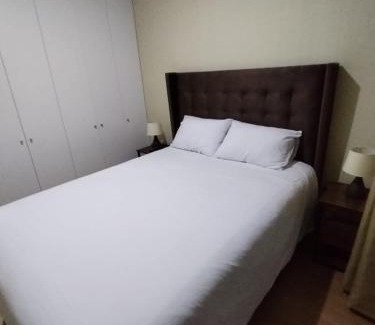 La Victoria Apartment | Departamento céntrico en las alturas de Lima