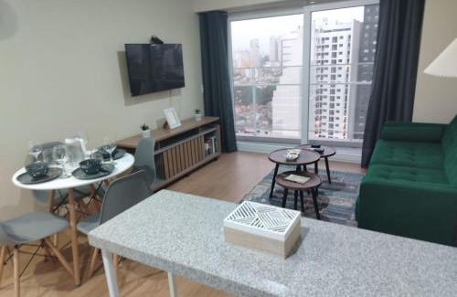 La Victoria Apartment | Departamento céntrico en las alturas de Lima