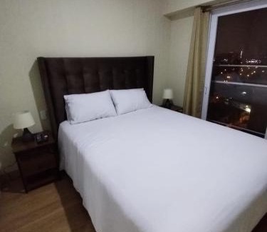 La Victoria Apartment | Departamento céntrico en las alturas de Lima