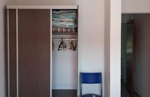 Sunchales Apartment | Departamento Céntrico Las Estaciones