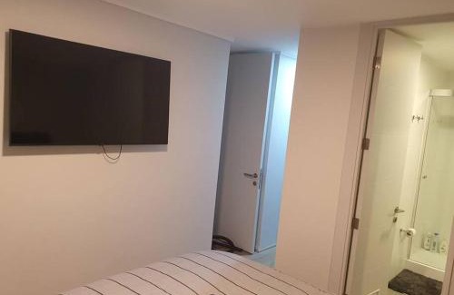 Valdivia Apartment | Departamento céntrico nuevo