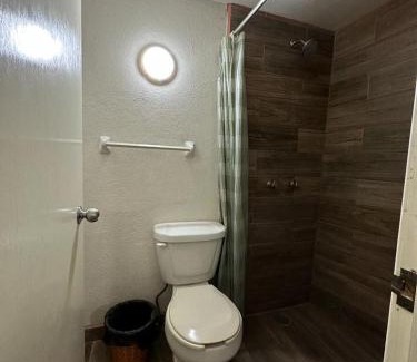 Ciudad Guzman Apartment | Departamento cómodo y céntrico