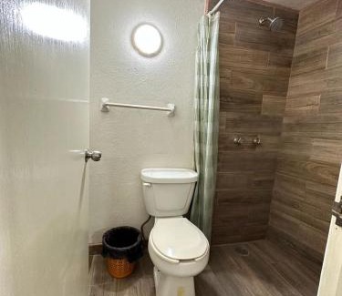 Ciudad Guzman Apartment | Departamento cómodo y céntrico