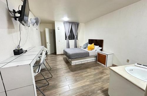 Ciudad Guzman Apartment | Departamento cómodo y céntrico