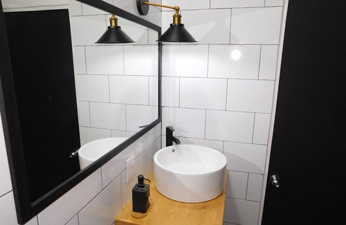 Venustiano Carranza Apartment | Departamento cerca de TAPO y Aeropuerto, 15 min al Centro CDMX y FOROSOL.