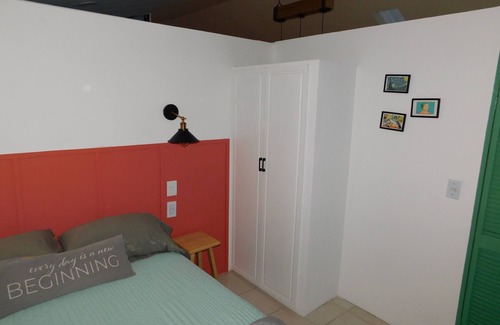 Venustiano Carranza Apartment | Departamento cerca de TAPO y Aeropuerto, 15 min al Centro CDMX y FOROSOL.
