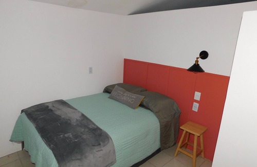 Venustiano Carranza Apartment | Departamento cerca de TAPO y Aeropuerto, 15 min al Centro CDMX y FOROSOL.