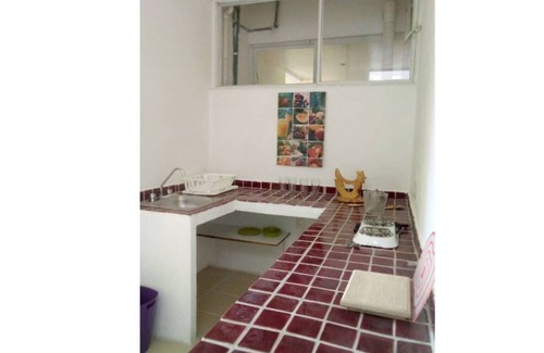 Bacocho Apartment | Departamento con vista al mar zona turistica -1-