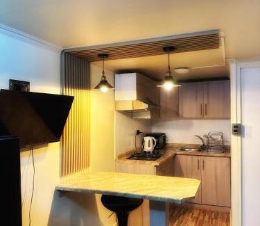 Calama Apartment | Departamento Calama