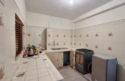 Chimbote Apartment | Departamento central Lin