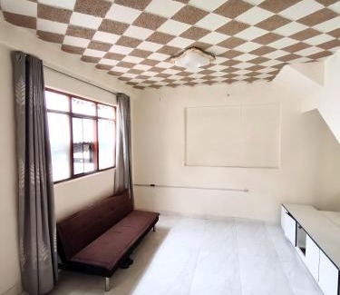 Chimbote Apartment | Departamento central Lin