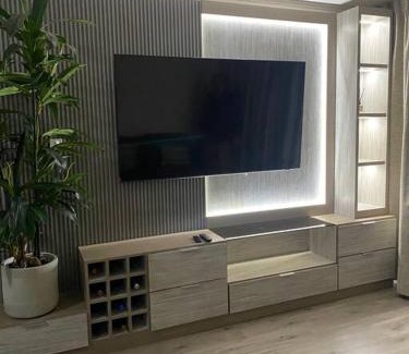 Concepcion Apartment | Departamento central y moderno