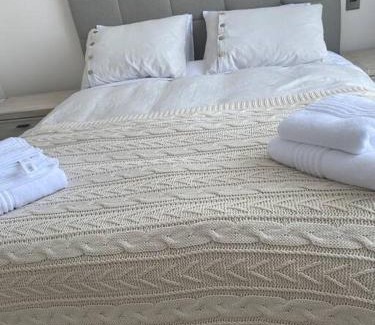 Concepcion Apartment | Departamento central y moderno