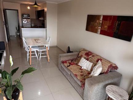 Villa Maria Apartment | Departamento Centrico Con Balcon a la Calle