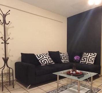 Monterrey Municipality Apartment | Departamento Centrico en Monterrey