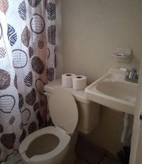Monterrey Municipality Apartment | Departamento Centrico en Monterrey