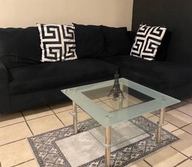 Monterrey Municipality Apartment | Departamento Centrico en Monterrey