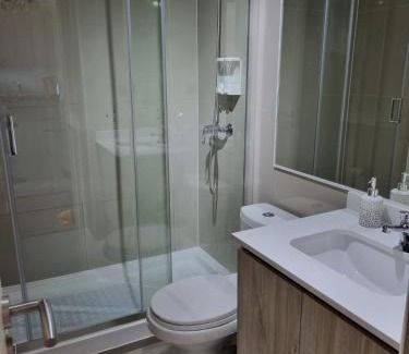 Temuco Apartment | Departamento centro Temuco