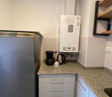 Chascomus Apartment | Departamento CHADICOMUS en las alturas