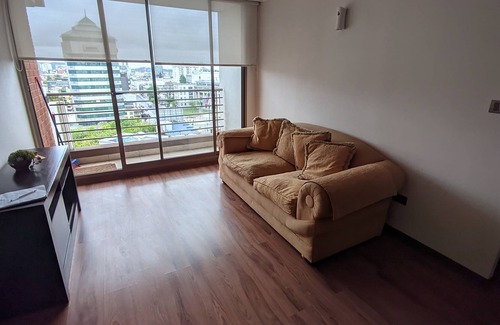 Concepcion Apartment | Departamento Completo Edificio Don Felipe