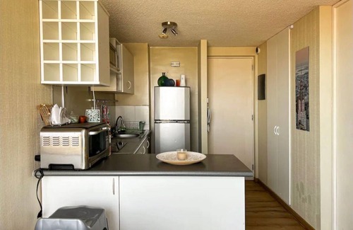 San Miguel Apartment | Departamento con Hermosa Vista al Mar. Cerca al Aeropuerto y Centros Comerciales