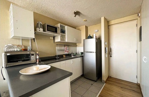 San Miguel Apartment | Departamento con Hermosa Vista al Mar. Cerca al Aeropuerto y Centros Comerciales