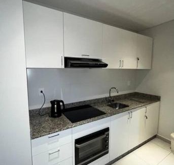 Encarnacion Apartment | Departamento de 1 ambiente