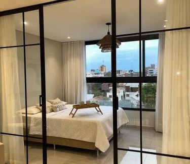 Encarnacion Apartment | Departamento de 1 ambiente