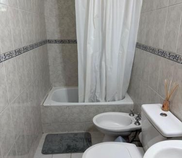 Corrientes Apartment | Departamento de 1 habitación con excelente ubicación y comodidad