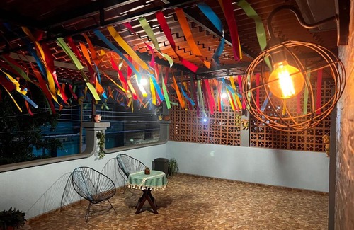 Calzada Madero Apartment | Departamento de Cantera