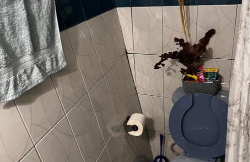 Calzada Madero Apartment | Departamento de Cantera