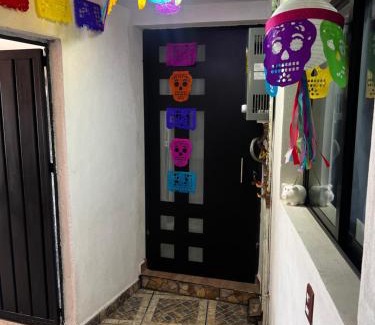Calzada Madero Apartment | Departamento de Cantera