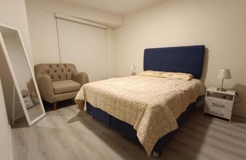 La Victoria Apartment | Departamento de Estreno