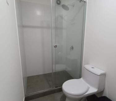 La Victoria Apartment | Departamento de Estreno